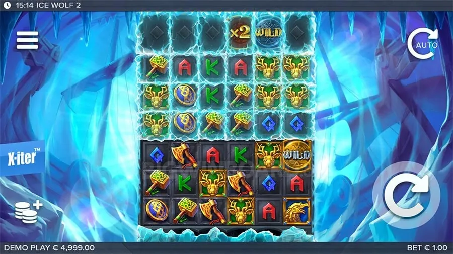 New Slot Games at JILICC